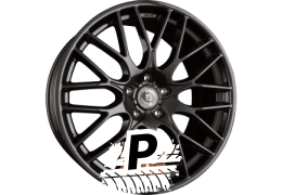 DIEWE WHEELS IMPATTO NERO S - Schwarz Glanz 9.00 x 20 ET 50.00 5x112 DIEWE WHEELS IMPATTO NERO S - Schwarz Glanz 9.00 x 20 ET 50.00 5x112