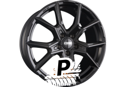 CMS C33 CBG Schwarz Glanz 8.50 x 20 ET 45.00 5x114.3 CMS C33 CBG Schwarz Glanz 8.50 x 20 ET 45.00 5x114.3