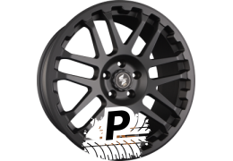 ETABETA COMBAT Black Matt 10.00 x 22 ET 15.00 5x112 ETABETA COMBAT Black Matt 10.00 x 22 ET 15.00 5x112