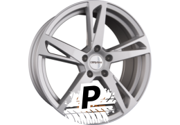 CARMANI CA 16 ANTON Kristall Silber (KS) 7.50 x 17 ET 47 5x112