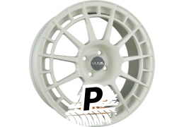 MAK NTT Gloss White 7.00 x 17 ET 42.00 4x100 MAK NTT Gloss White 7.00 x 17 ET 42.00 4x100