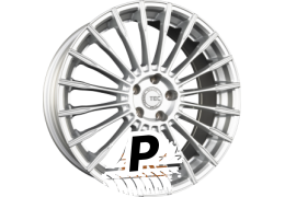 TEC SPEEDWHEELS GT5 Hyper Silber (HS) 8.50 x 20 ET 25.00 5x112 TEC SPEEDWHEELS GT5 Hyper Silber (HS) 8.50 x 20 ET 25.00 5x112