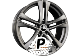 TEC SPEEDWHEELS AS4 EVO Gun Metal (DG) 8.50 x 20 ET 48.00 5x114.3