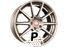 TEC SPEEDWHEELS GT7 Light Bronze (LBR) 8.50 x 20 ET 35.00 5x114.3