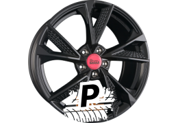 MAM MAM RS6 Black Painted (BP) 8.50 x 20 ET 45.00 5x114.3 MAM MAM RS6 Black Painted (BP) 8.50 x 20 ET 45.00 5x114.3