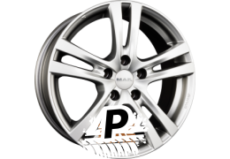 MAK ZENITH Light Titan 6.50 x 15 ET 40.00 4x108 MAK ZENITH Light Titan 6.50 x 15 ET 40.00 4x108