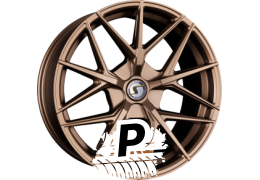 Schmidt REVOLUTION ZAYN Bronze Matt 9.00 x 20 ET 41.00 5x112 Schmidt REVOLUTION ZAYN Bronze Matt 9.00 x 20 ET 41.00 5x112