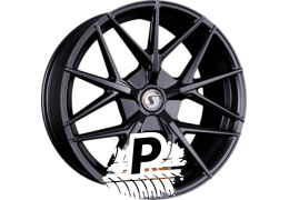 Schmidt REVOLUTION ZAYN Satin Black 9.00 x 20 ET 41.00 5x112 Schmidt REVOLUTION ZAYN Satin Black 9.00 x 20 ET 41.00 5x112