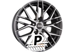 MAM MAM RS4 Palladium Front Polished (PFP) 8.00 x 18 ET 30 5x112 MAM MAM RS4 Palladium Front Polished (PFP) 8.00 x 18 ET 30 5x112