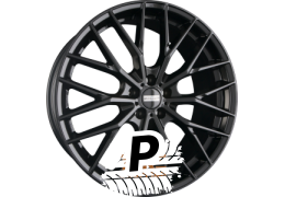 FONDMETAL MAKHAI Glossy Black 9.00 x 20 ET 20.00 5x112 FONDMETAL MAKHAI Glossy Black 9.00 x 20 ET 20.00 5x112