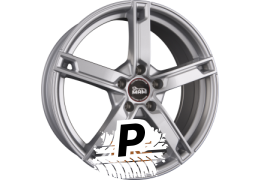MAM MAM W4 Silver Painted (SL) 7.00 x 17 ET 38.00 5x108 MAM MAM W4 Silver Painted (SL) 7.00 x 17 ET 38.00 5x108