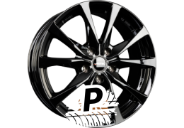 AUTEC BRIXEN (BR) Schwarz 6.50 x 16 ET 50.00 5x108