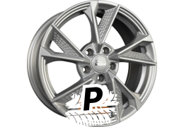 MAM MAM RS6 Silver Painted (SL) 7.00 x 16 ET 40.00 5x112