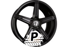 TOMASON TN20 NEW Black Painted 8.00 x 18 ET 45 5x108 TOMASON TN20 NEW Black Painted 8.00 x 18 ET 45 5x108