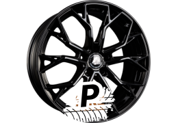 Damina Performance DM18 Black 8.50 x 19 ET 30.00 5x112 Damina Performance DM18 Black 8.50 x 19 ET 30.00 5x112