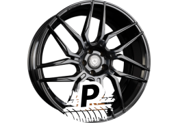 artFORM AF-802 Black Painted 9.00 x 21 ET 45.00 5x112 artFORM AF-802 Black Painted 9.00 x 21 ET 45.00 5x112