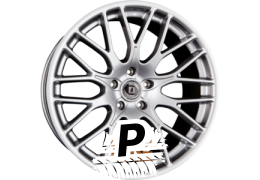 DIEWE WHEELS IMPATTO silber 8.50 x 19 ET 45.00 5x120 DIEWE WHEELS IMPATTO silber 8.50 x 19 ET 45.00 5x120