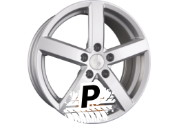 itWHEELS EROS Silver 7.00 x 17 ET 46.00 5x108 itWHEELS EROS Silver 7.00 x 17 ET 46.00 5x108