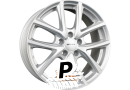 itWHEELS MONACO CL2 Silber 6.50 x 16 ET 45.00 5x114.3 itWHEELS MONACO CL2 Silber 6.50 x 16 ET 45.00 5x114.3