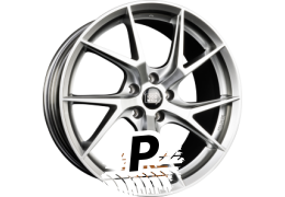 DIEWE WHEELS MM1012 Silver 8.50 x 20 ET 35.00 5x112 DIEWE WHEELS MM1012 Silver 8.50 x 20 ET 35.00 5x112