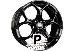 GMP ITALIA ULTRIVITY Glossy Black 9.00 x 21 ET 30.00 5x112 GMP ITALIA ULTRIVITY Glossy Black 9.00 x 21 ET 30.00 5x112