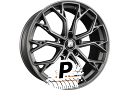 Damina Performance DM18 Anthracite 8.50 x 19 ET 30.00 5x112 Damina Performance DM18 Anthracite 8.50 x 19 ET 30.00 5x112