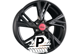 MAM MAM RS5 Black Painted (BP) 8.50 x 20 ET 35.00 5x120