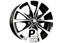 AUTEC BRIXEN (BR) Schwarz Poliert 7.00 x 17 ET 42.00 5x108 AUTEC BRIXEN (BR) Schwarz Poliert 7.00 x 17 ET 42.00 5x108