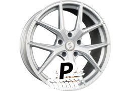 ETABETA GRi-N Silver 10.00 x 20 ET 38.10 5x112 ETABETA GRi-N Silver 10.00 x 20 ET 38.10 5x112