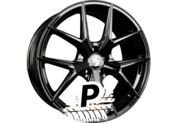 ETABETA GRi-N Black Shiny 9.00 x 20 ET 25.10 5x112 ETABETA GRi-N Black Shiny 9.00 x 20 ET 25.10 5x112