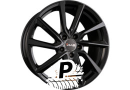 AVUS Racing AC-518 Black 6.00 x 15 ET 38 4x108