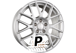 2DRV by WHEELWORLD WH26 Race Silber (RS) 8.50 x 19 ET 40.00 5x114.3 2DRV by WHEELWORLD WH26 Race Silber (RS) 8.50 x 19 ET 40.00 5x114.3