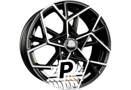 GMP Italia CARTESIO Black Diamond 9.00 x 20 ET 30.00 5x112 GMP Italia CARTESIO Black Diamond 9.00 x 20 ET 30.00 5x112