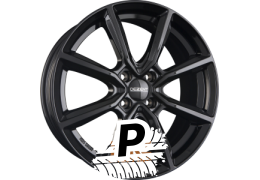 DEZENT TN BLACK - Schwarz 7.00 x 18 ET 27.00 4x108 DEZENT TN BLACK - Schwarz 7.00 x 18 ET 27.00 4x108