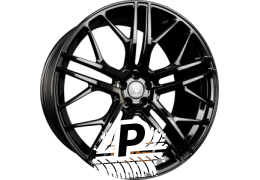 mbDESIGN SF1 FORGED Schwarz Glänzend (B3) 10.00 x 21 ET 20.00 5x112 mbDESIGN SF1 FORGED Schwarz Glänzend (B3) 10.00 x 21 ET 20.00 5x112