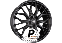 AEZ PORTO BLACK - Black Matt 9.00 x 20 ET 53.00 5x108