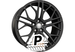 mbDESIGN SF1 FORGED Schwarz Stumpfmatt (BP1) 10.00 x 21 ET 20.00 5x112 mbDESIGN SF1 FORGED Schwarz Stumpfmatt (BP1) 10.00 x 21 ET 20.00 5x112