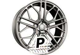 mbDESIGN SF1 FORGED Grau Glänzend (G3) 10.00 x 21 ET 40.00 5x112 mbDESIGN SF1 FORGED Grau Glänzend (G3) 10.00 x 21 ET 40.00 5x112