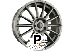 TEC SPEEDWHEELS AS2 Dark Grey (DG) 8.50 x 19 ET 45 5x108