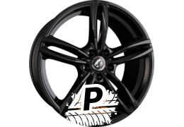 Damina Performance DM03 Black 8.50 x 19 ET 30 5x112