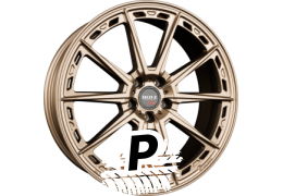 DOTZ Wheels SONOMA BRONZE - Bronze Matt 8.50 x 19 ET 35.00 5x112