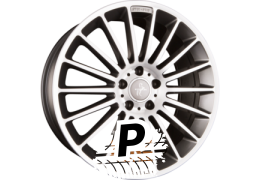KESKIN KT15 SPEED Palladium Front Polish (PFP) 7.00 x 17 ET 38 5x112 KESKIN KT15 SPEED Palladium Front Polish (PFP) 7.00 x 17 ET 38 5x112