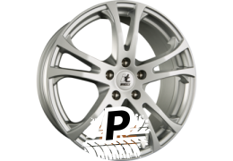 itWHEELS MICHELLE silber lackiert 6.50 x 16 ET 45.00 5x114.3 itWHEELS MICHELLE silber lackiert 6.50 x 16 ET 45.00 5x114.3