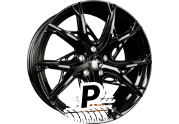 KESKIN KT24 Black Painted (BP) 8.50 x 19 ET 30.00 5x112 KESKIN KT24 Black Painted (BP) 8.50 x 19 ET 30.00 5x112