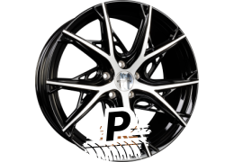 KESKIN KT24 Black Front Polish (BFP) 8.50 x 19 ET 30.00 5x112 KESKIN KT24 Black Front Polish (BFP) 8.50 x 19 ET 30.00 5x112