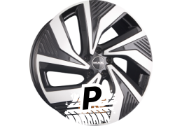 MAK ELECTRA Black Mirror Face 8.00 x 19 ET 45.00 5x114.3 MAK ELECTRA Black Mirror Face 8.00 x 19 ET 45.00 5x114.3