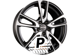 GMP Italia ASTRAL Black Diamond 7.00 x 17 ET 35.00 4x98 GMP Italia ASTRAL Black Diamond 7.00 x 17 ET 35.00 4x98