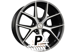 ETA BETA GRi-N Black Shiny Full Polish 9.00 x 20 ET 37.10 5x112