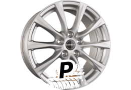 BORBET RE Brilliant Silver 8.00 x 18 ET 37.00 5x112