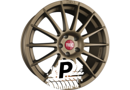 TEC SPEEDWHEELS AS2 Bronze (BRO) 8.00 x 18 ET 38.00 4x100